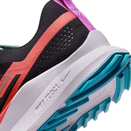 Pantof Nike React Pegasus Trail 4 M DJ6158-003 negru 7