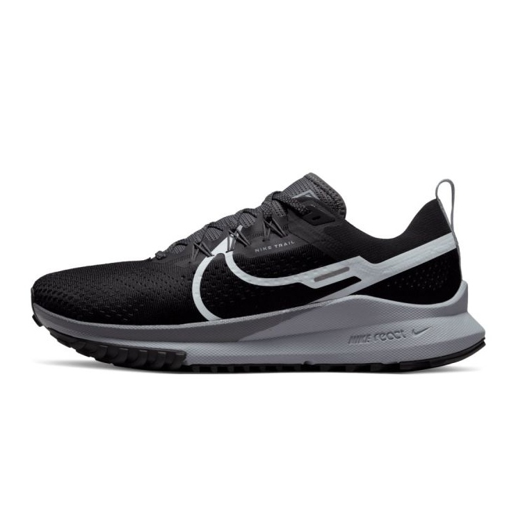 Pantofi Nike React Pegasus Trail 4 DJ6158-001 negru 1