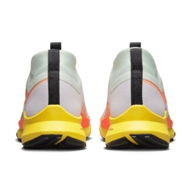 Nike React Pegasus Trail 4 GORE-TEX M DJ7926-500 ['alb', 'verde'] alb 4
