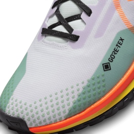 Nike React Pegasus Trail 4 GORE-TEX M DJ7926-500 ['alb', 'verde'] alb 6