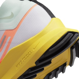 Nike React Pegasus Trail 4 GORE-TEX M DJ7926-500 ['alb', 'verde'] alb 7