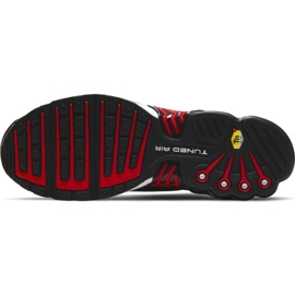 Pantof Nike Air Max Plus 3 M DM2573-001 alb negru 4