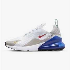 Nike Air Max 270 M DV3731-100 alb gri 1