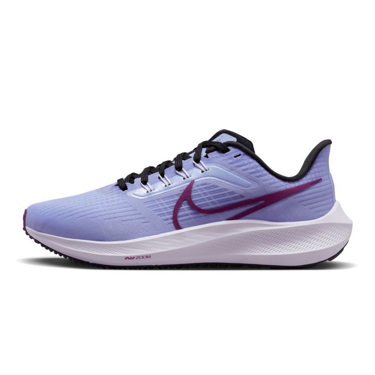 Nike Air Zoom Pegasus 39 W DX8942-500 albastru 1