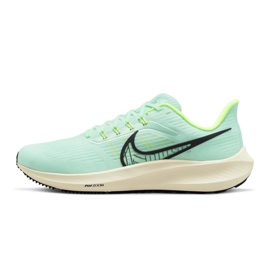 Nike Air Zoom Pegasus 39 M DH4071-301 multicolor verde 1 Nike Air Zoom Pegasus 39 M DH4071-301 multicolor verde 1