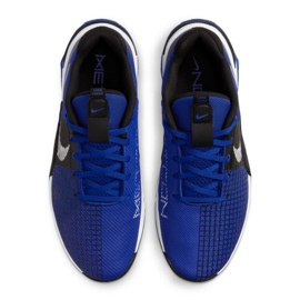 Pantof Nike Metcon 8 M DO9328-400 albastru 2