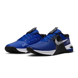 Pantof Nike Metcon 8 M DO9328-400 albastru 3