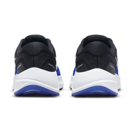 Pantof Nike Air Zoom Structure 24 M DA8535-401 albastru 3
