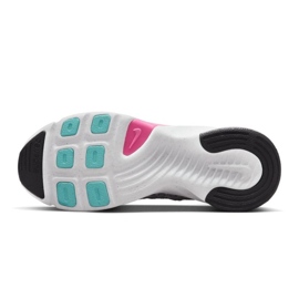Pantof Nike SuperRep Go 3 Flyknit Next Nature W DH3393-001 gri 5