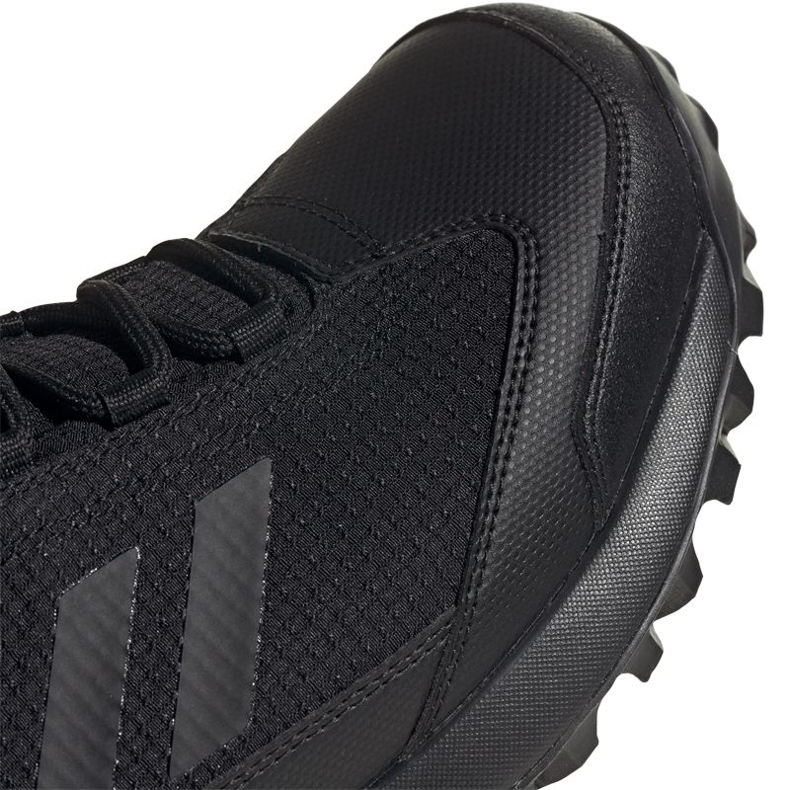 Pantofi de iarna Adidas Terrex Frozetrack Mid Cw Cp M AC7841 negru 1