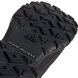 Pantofi de iarna Adidas Terrex Frozetrack Mid Cw Cp M AC7841 negru 2 Pantofi de iarna Adidas Terrex Frozetrack Mid Cw Cp M AC7841 negru 2