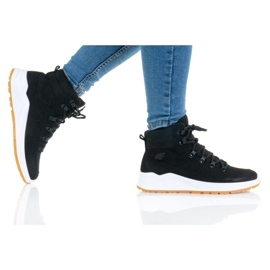 Pantofi 4F H4L21-OBDH252 negru 1