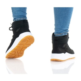 Pantofi 4F H4L21-OBDH252 negru 2