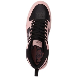 Pantofi Kappa Lineup 243078 2111 maro 1