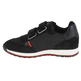 Boss Trainers Jr J09179-09B negru 1 Boss Trainers Jr J09179-09B negru 1