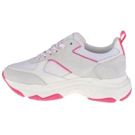 Antrenori Boss J19064-10B alb 1