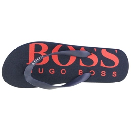 Boss Flip Flops J29286-849 albastru 2