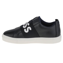 Pantofi Boss Trainers J29291-849 albastru 1