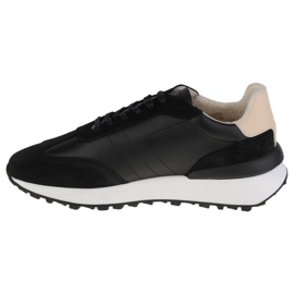 Pantofi Boss Trainers J29298-09B negru 1