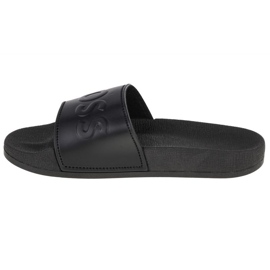 Boss Aqua Slides Jr J29305-09B negru 1
