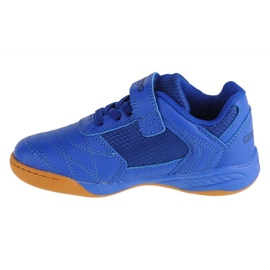 Kappa Damba Oc K Jr. 260765OCK-6011 pantofi albastru 1