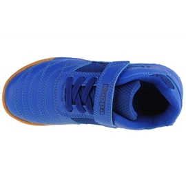 Kappa Damba Oc K Jr. 260765OCK-6011 pantofi albastru 2