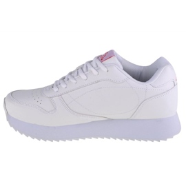 Pantofi Kappa Base Ii Pf 242492PF-1010 alb 1