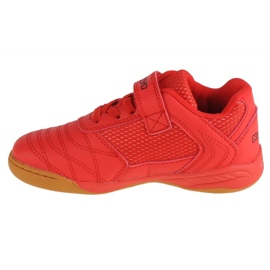 Pantofi Kappa Damba Oc K 260765OCK-2011 roșu 1