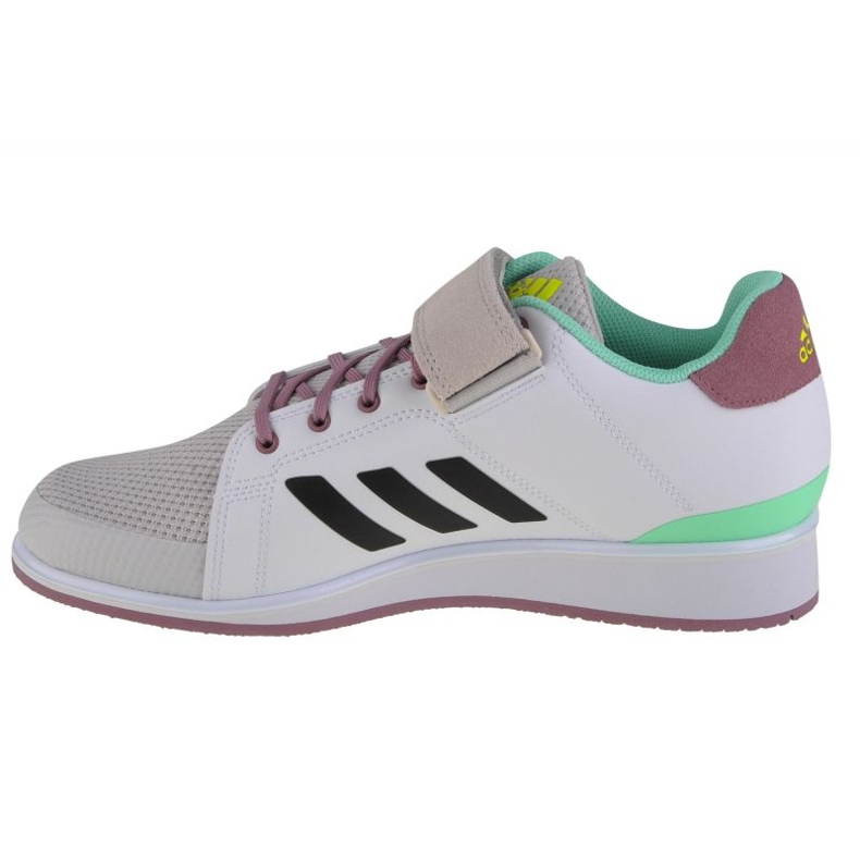 Pantofi Adidas Power Perfect 3 GX2896 multicolor 1