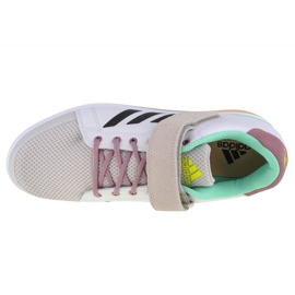 Pantofi Adidas Power Perfect 3 GX2896 multicolor 2