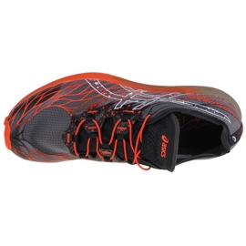 Pantofi de alergare Asics Fujispeed 1011B330-002 multicolor 2