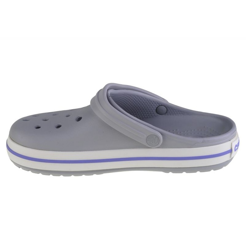 Crocs Crocband 11016-1FH gri 1