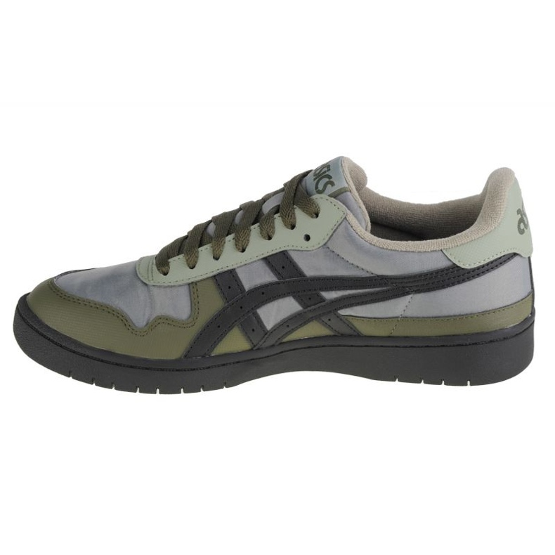 Pantofi Asics Japan SM 1201A694-300 verde 1