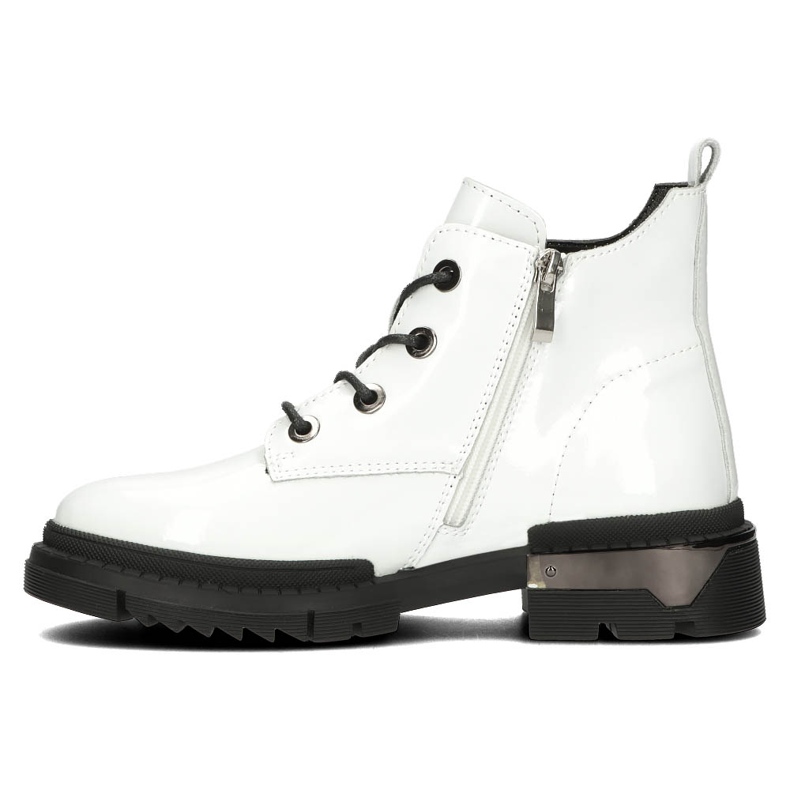 Filippo DBT4173 Ghete Izolate, Albe 1