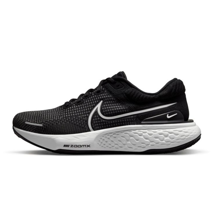 Pantof Nike ZoomX Invincible Run Flyknit 2 M DH5425-001 negru 1