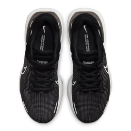 Pantof Nike ZoomX Invincible Run Flyknit 2 M DH5425-001 negru 2
