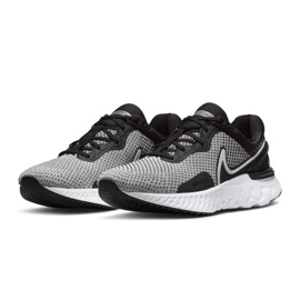 Pantofi Nike React Miler 3 DD0490-101 gri 1
