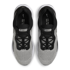 Pantofi Nike React Miler 3 DD0490-101 gri 2
