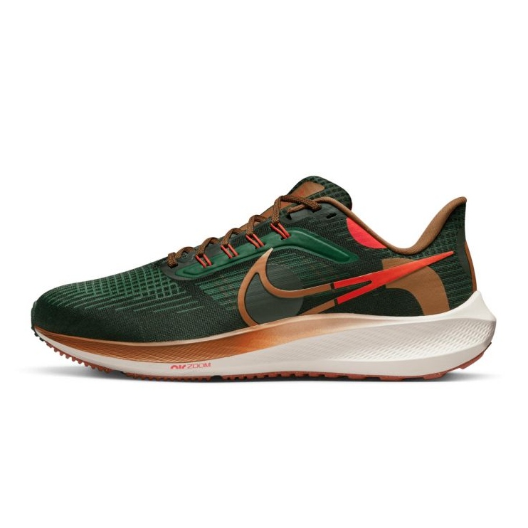 Pantof Nike Air Zoom Pegasus 39 AIR Hola Lou M DO9500-300 verde 1
