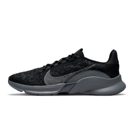 Pantofi Nike SuperRep Go 3 Next Nature Flyknit DH3394-001 negru 1