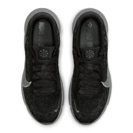 Pantofi Nike SuperRep Go 3 Next Nature Flyknit DH3394-001 negru 2