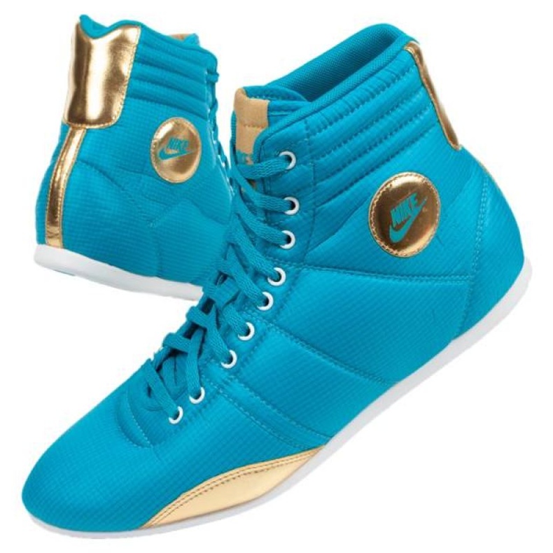 Adidasi Nike Hijack W 343873 441 albastru 1