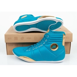 Adidasi Nike Hijack W 343873 441 albastru 4
