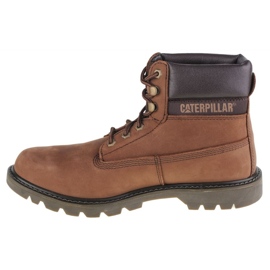Pantofi Caterpillar Colorado 2.0 P110426 maro 1