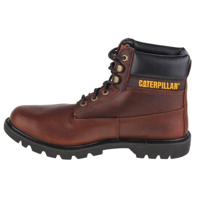 Pantofi Caterpillar Colorado 2.0 P110429 maro 1