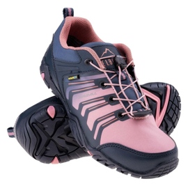 Elbrus Erimley Low Wp W 92800 401 501 albastru marin roz 1