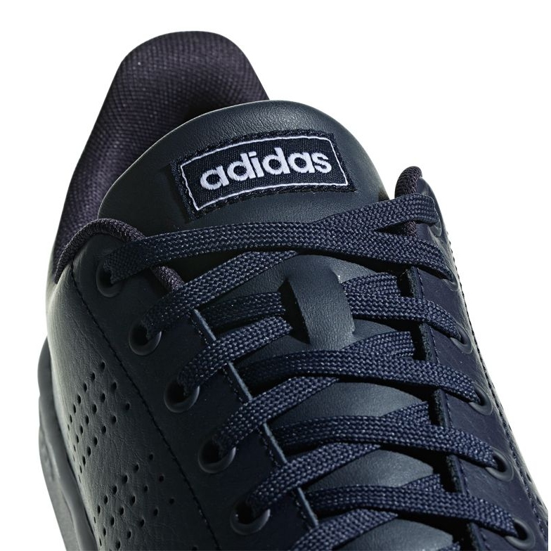 Pantofi Adidas Advantage M F36430 albastru marin 1