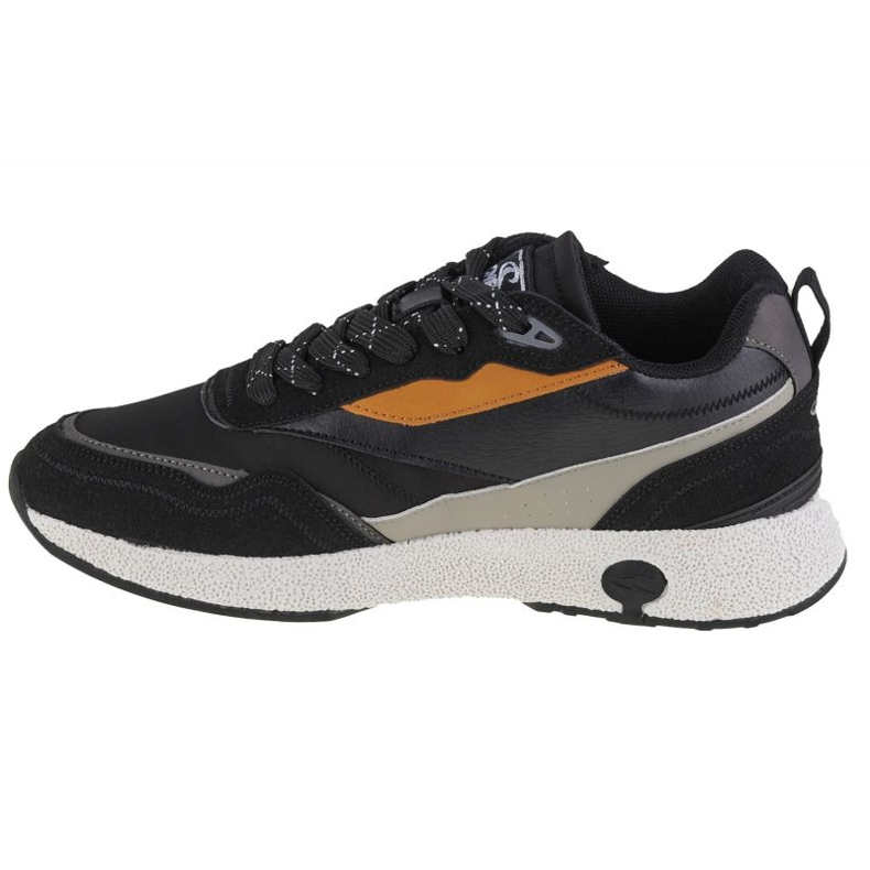 ONeill Pantofi O'Neill Dana Point Wmn Low 90223004-25Y negru 1