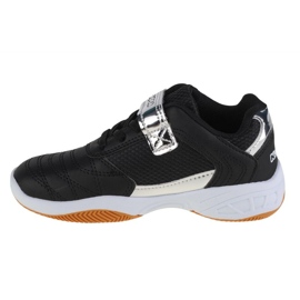 Pantofi Kappa Droum Ii Mf 260819MFK-1115 negru 1