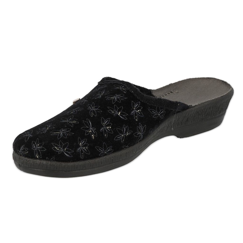 Pantofi dama Befado pu 219D479 negru 4